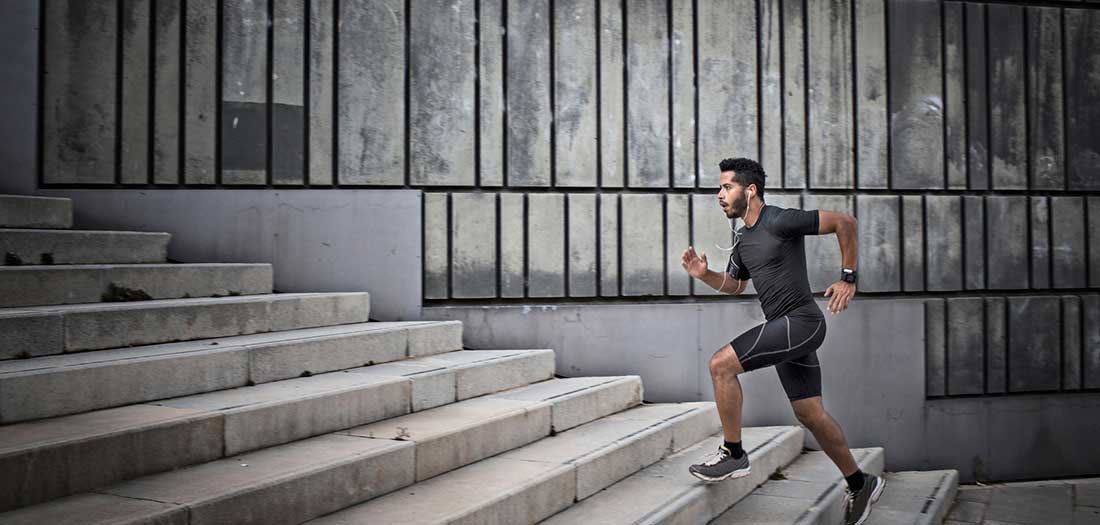 Low Intensity Workouts Boost Your Endurance ACE Blog